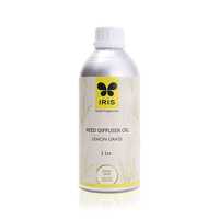 Lemon Grass Reed Diffuser Oil