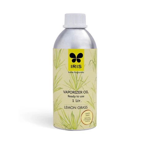 Lemon Grass Vaporizer Oil
