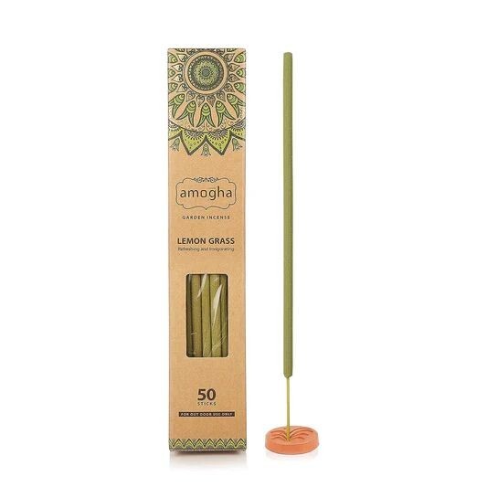 Lemon Grass Incense Sticks