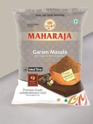 Maharja Garam masala Powder