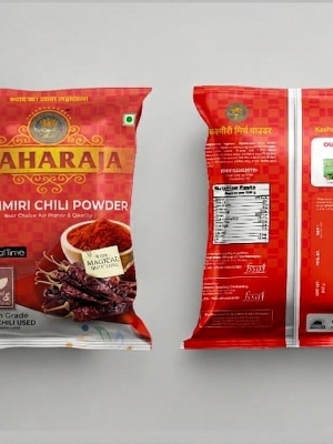 Bedgi  Red Chilly ( kashmiri chilly)