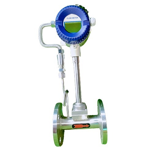 Vertex Flow Meter - Frequency: 50 Hz Hertz (Hz)