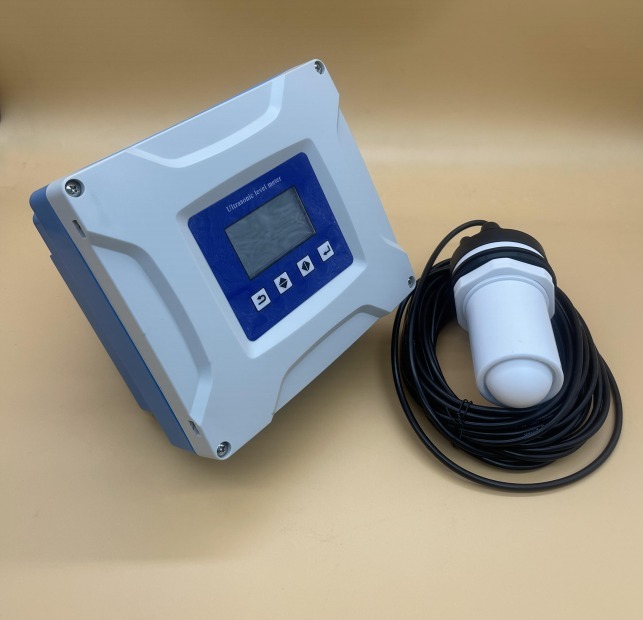 Flow Meter