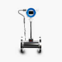 Vertex Flow Meter
