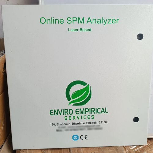 Continuous Emission Monitoring System