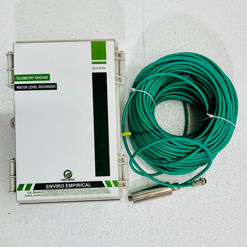 Water Level Recorder