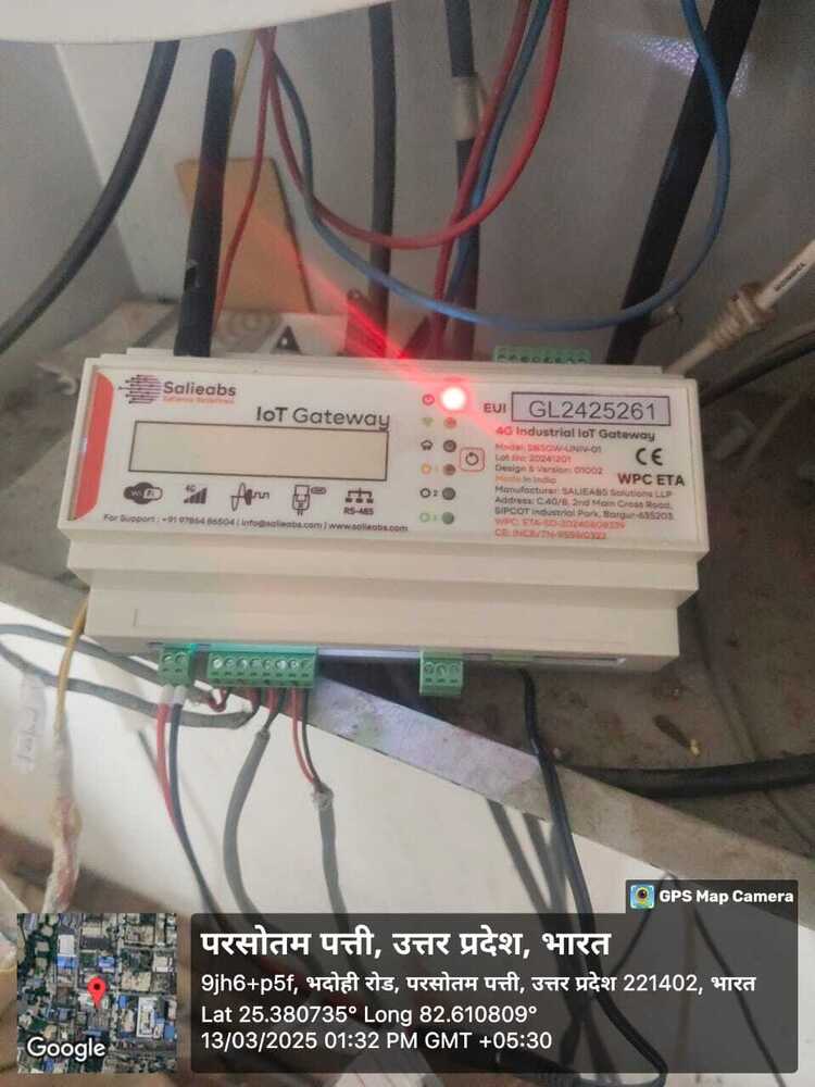 Data Logger