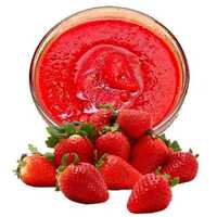 Strawberry Pulp