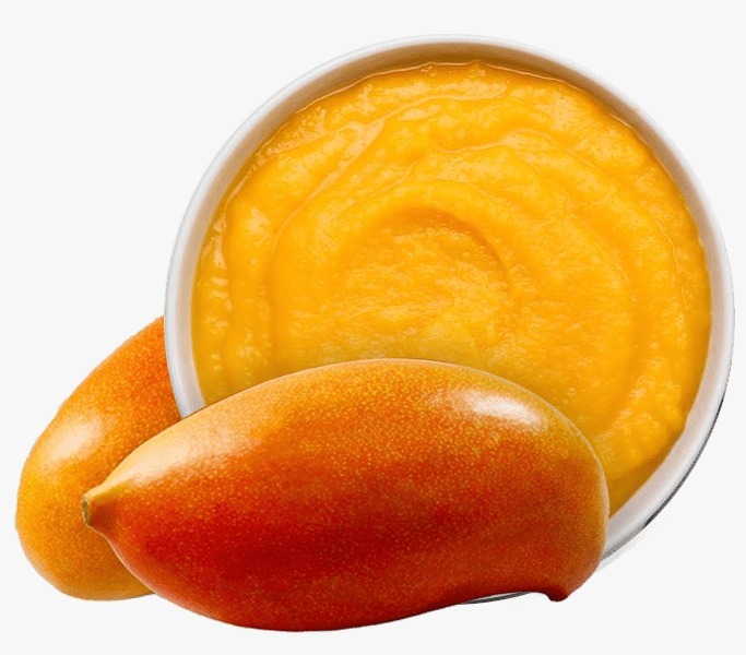 Totapuri Mango Pulp