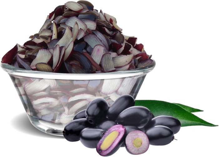 Jamun Slice