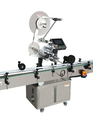 WFI Sticker Labelling Machine