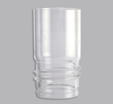 Torsion Bottle Type Thread