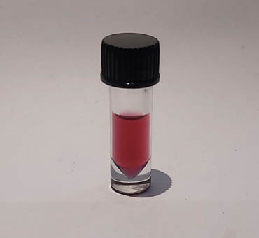 HPLC High Recovery Glass Vials