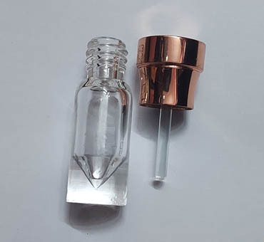 High Recovery V Vails