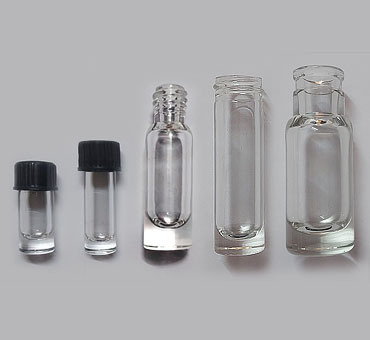U Tube Vials
