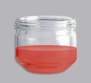 Spray Dryer Receiver Vessel