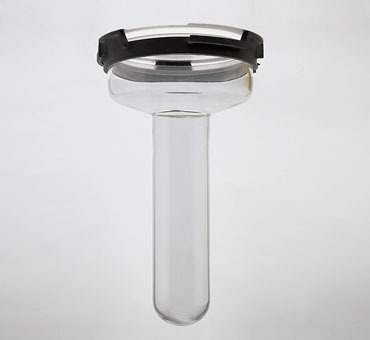 200 Ml Dissolution Vessel