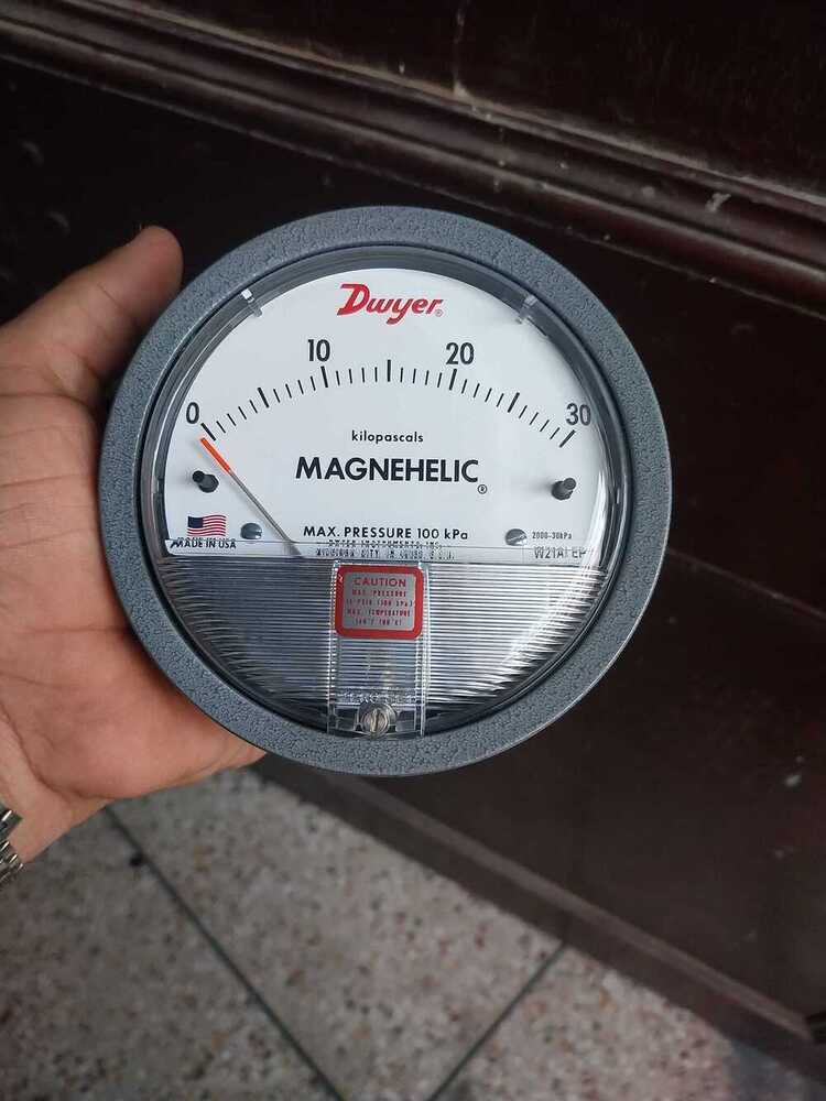 Dwyer Magnehelic Gauge In Oragadam Industrial Area Chennai Tamil Nadu