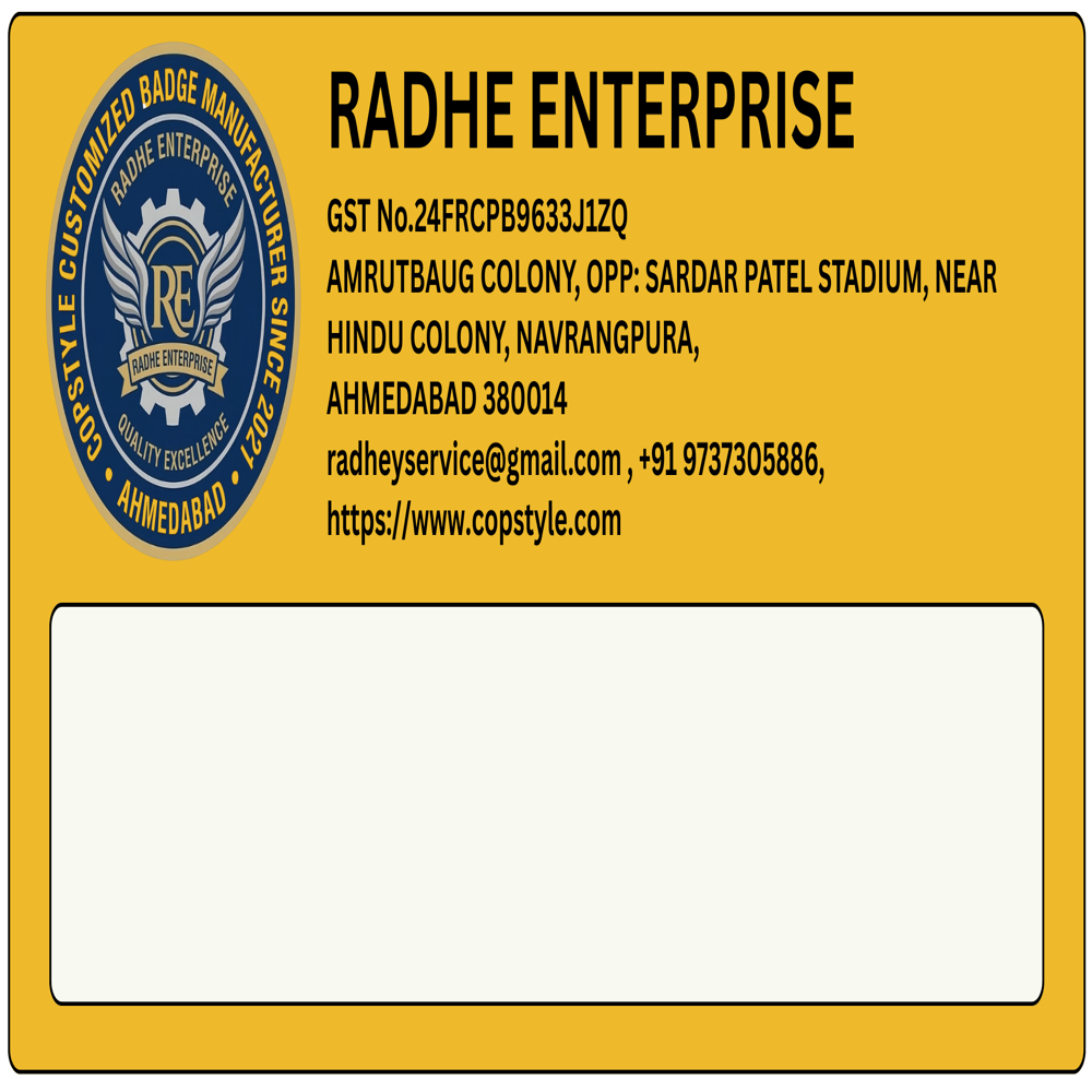 reusable name badges magnetic