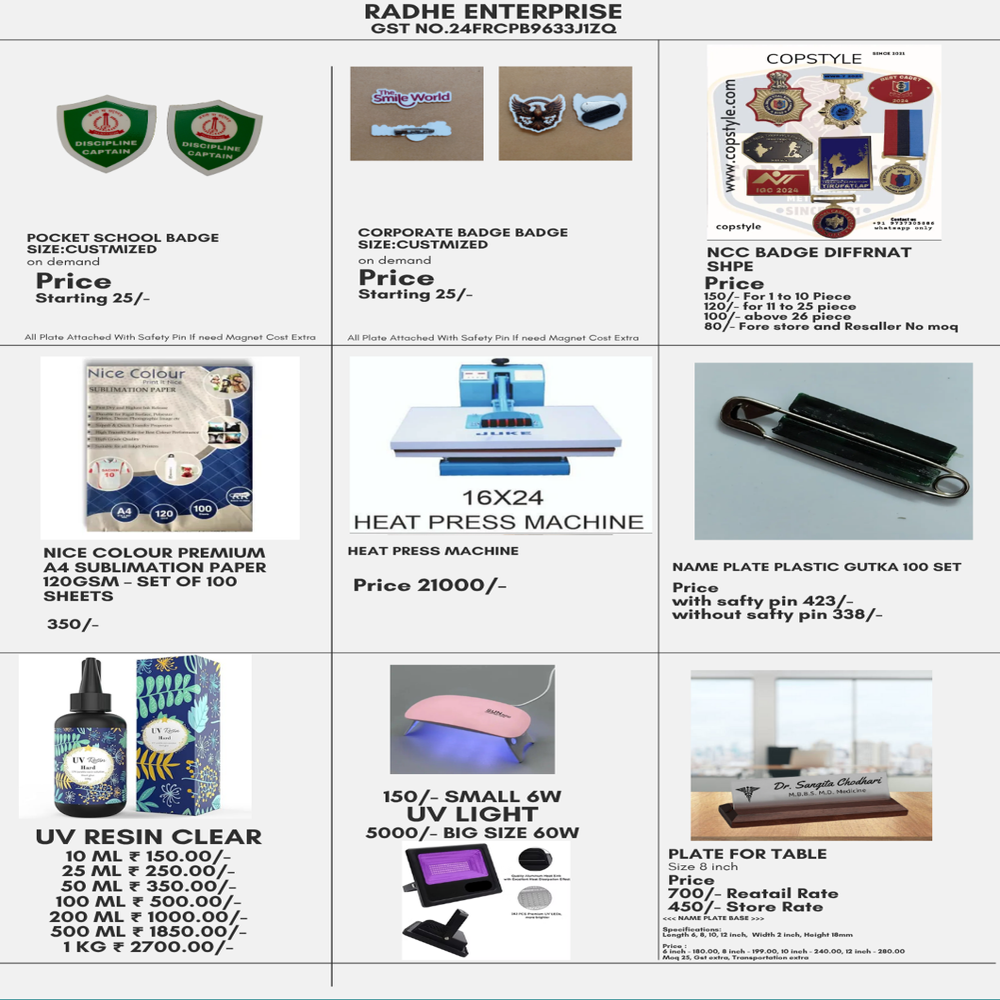 reusable name badges magnetic