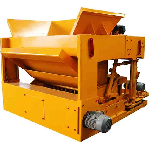 Auto Feeding Brick Making Machine - General Use: Industrial