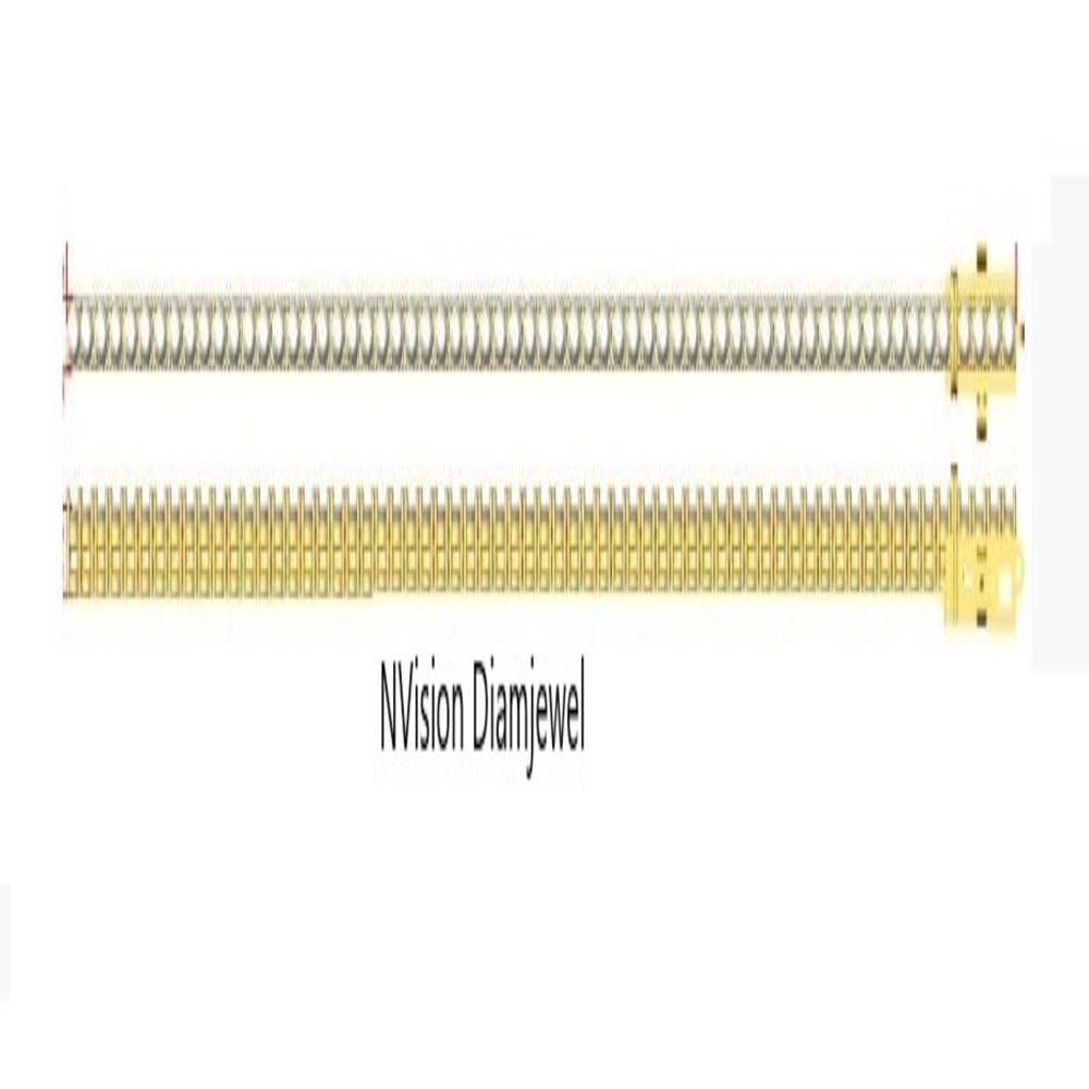  18KT Gold Natural Diamond Tennis Bracelet