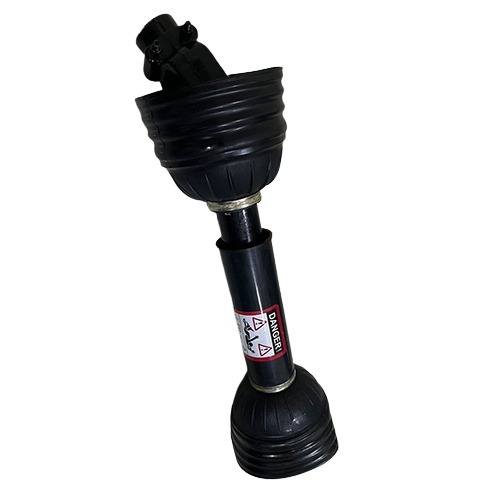 Rotavator Pto Shaft