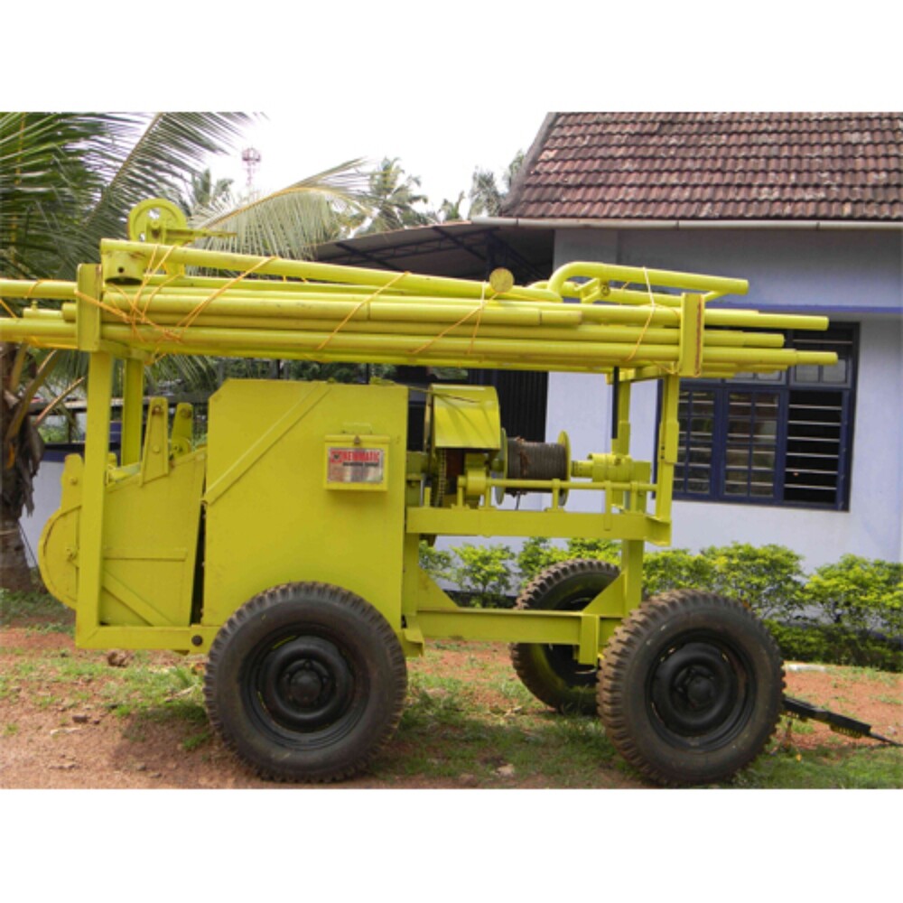 Ladder Lift Elevator - Voltage: 440v/220v Volt (V)
