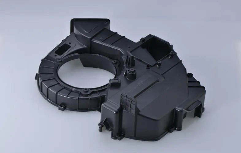 Moulded Plastic Product