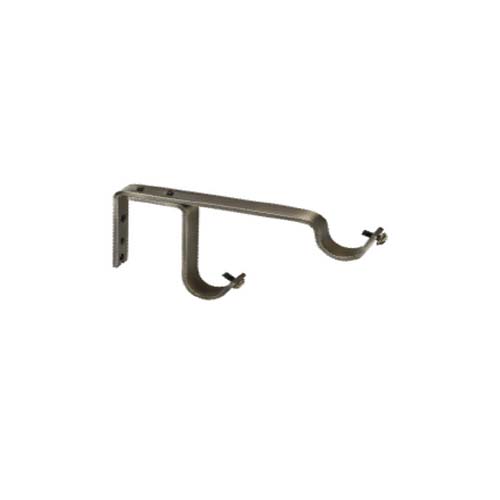 Ss Curtain Support