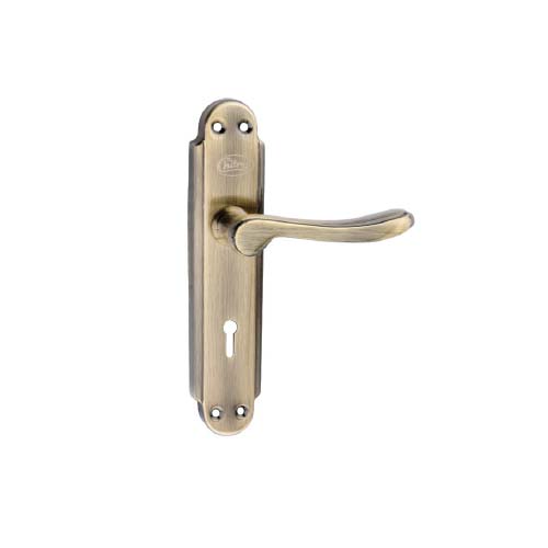 CSS-1003-KY SS Mortice Handle