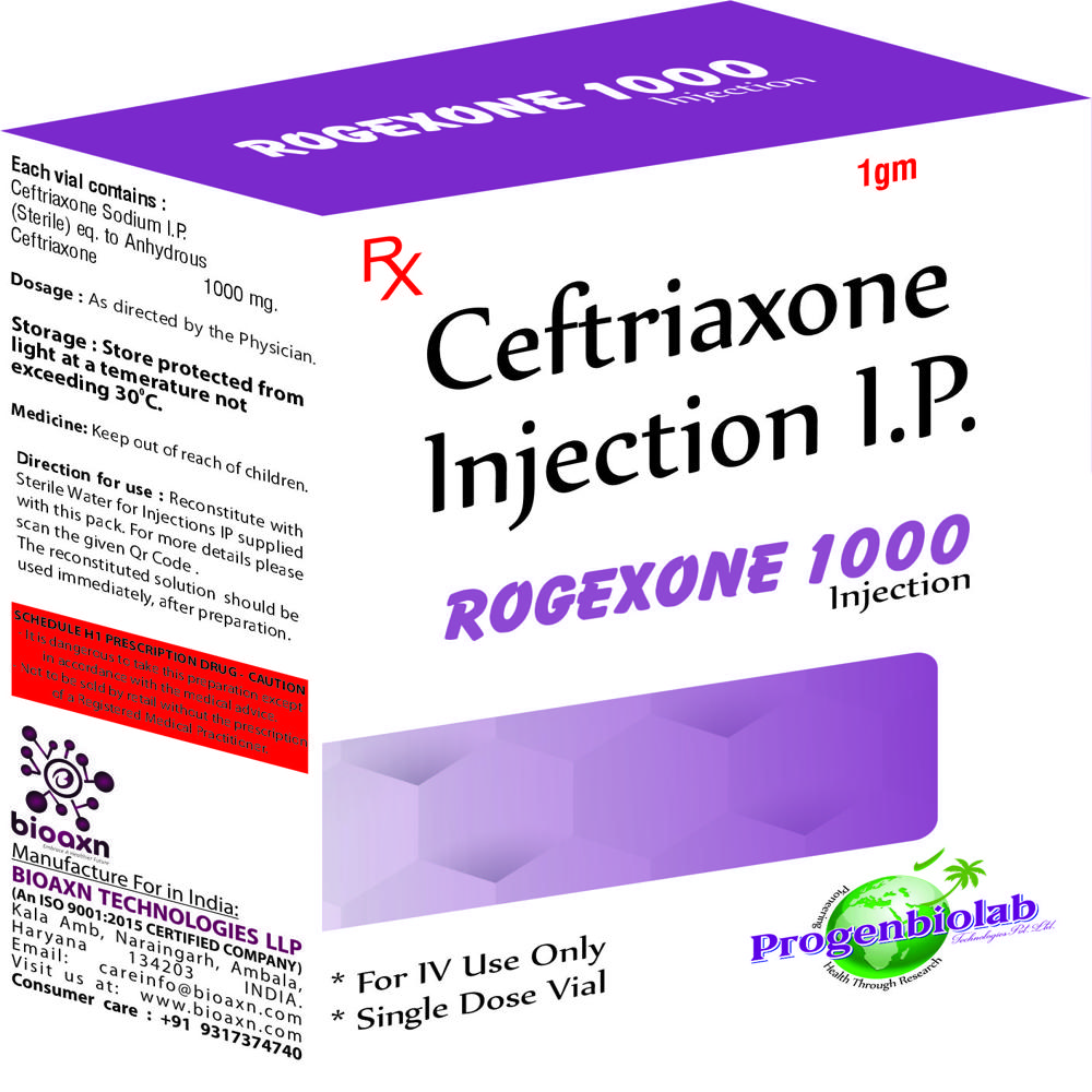 ROGEXONE 1000