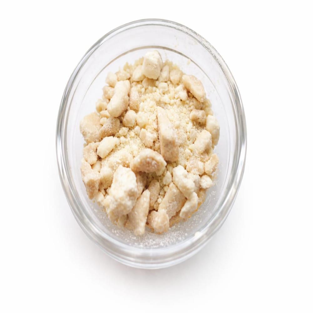 Unrefined Kokum butter (Ultrapure)
