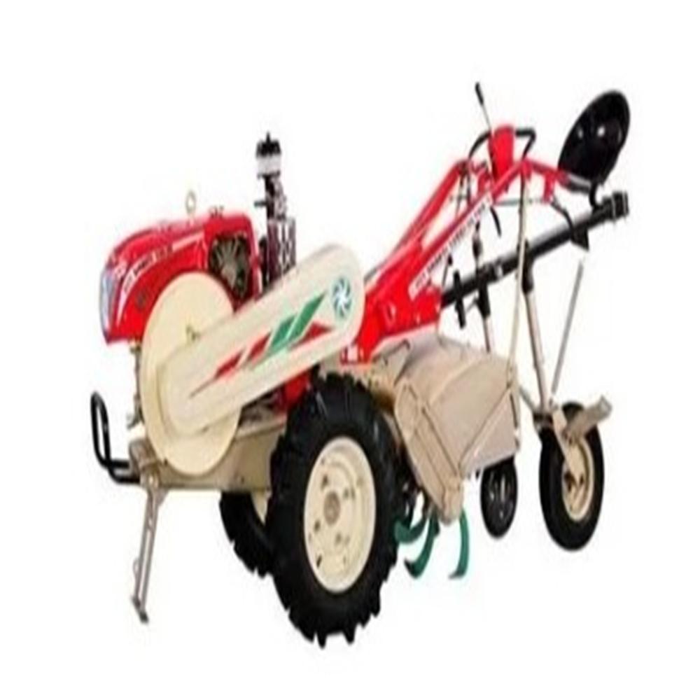 135 DI Power Tiller