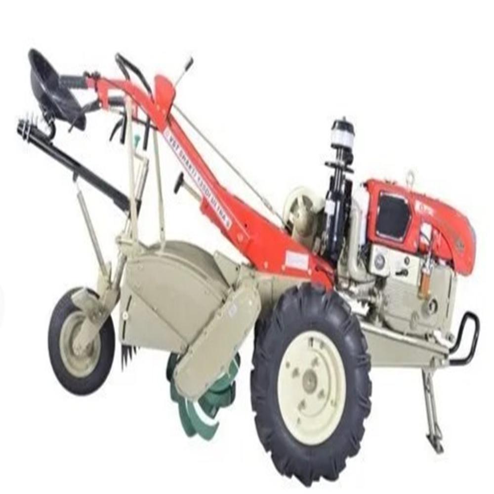 135 DI Power Tiller
