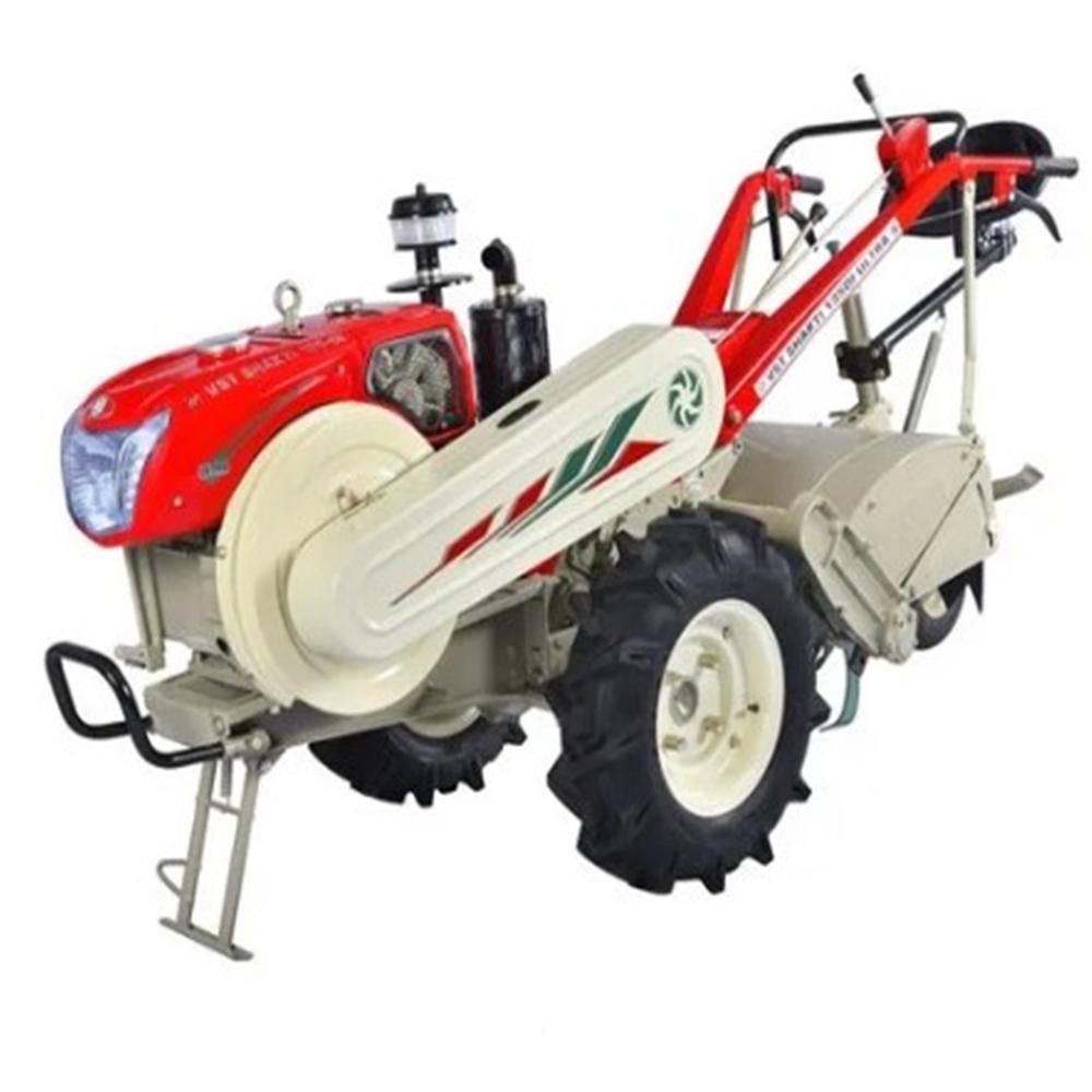 135 DI Power Tiller