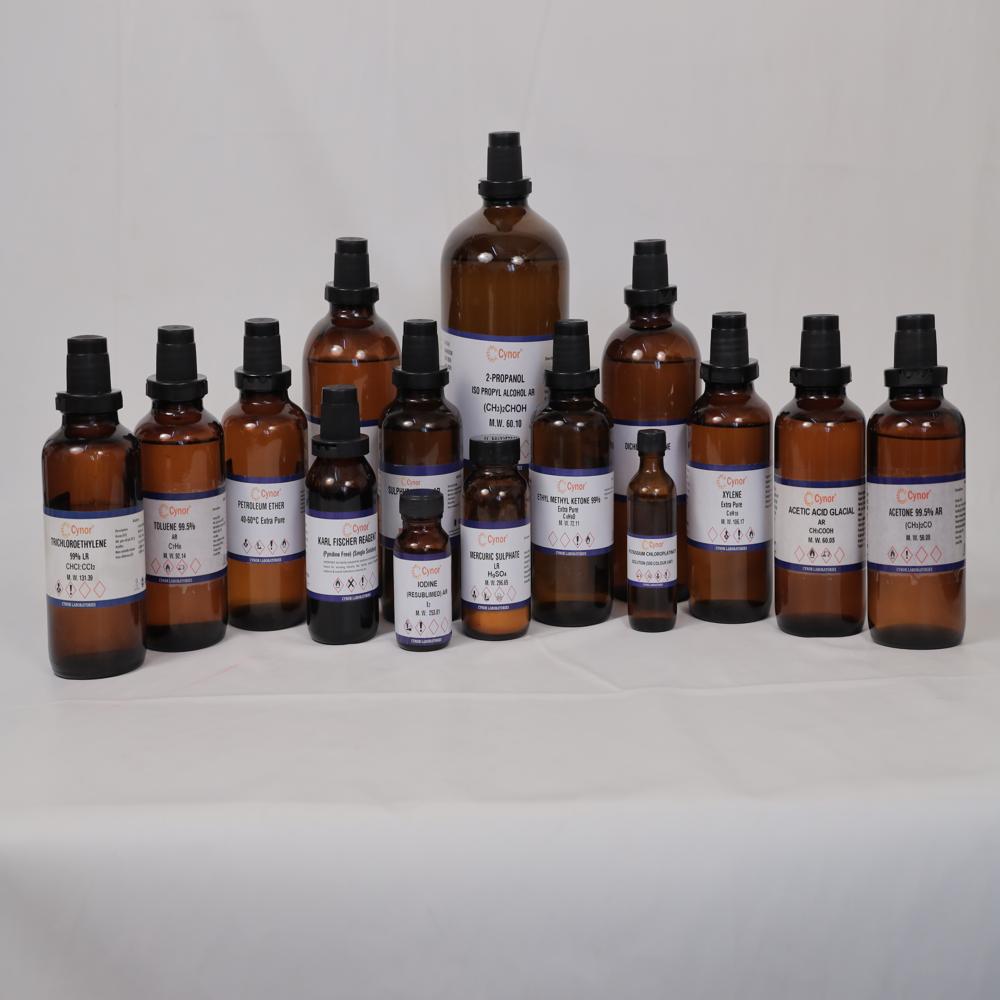 Ferric Chloride Powder
