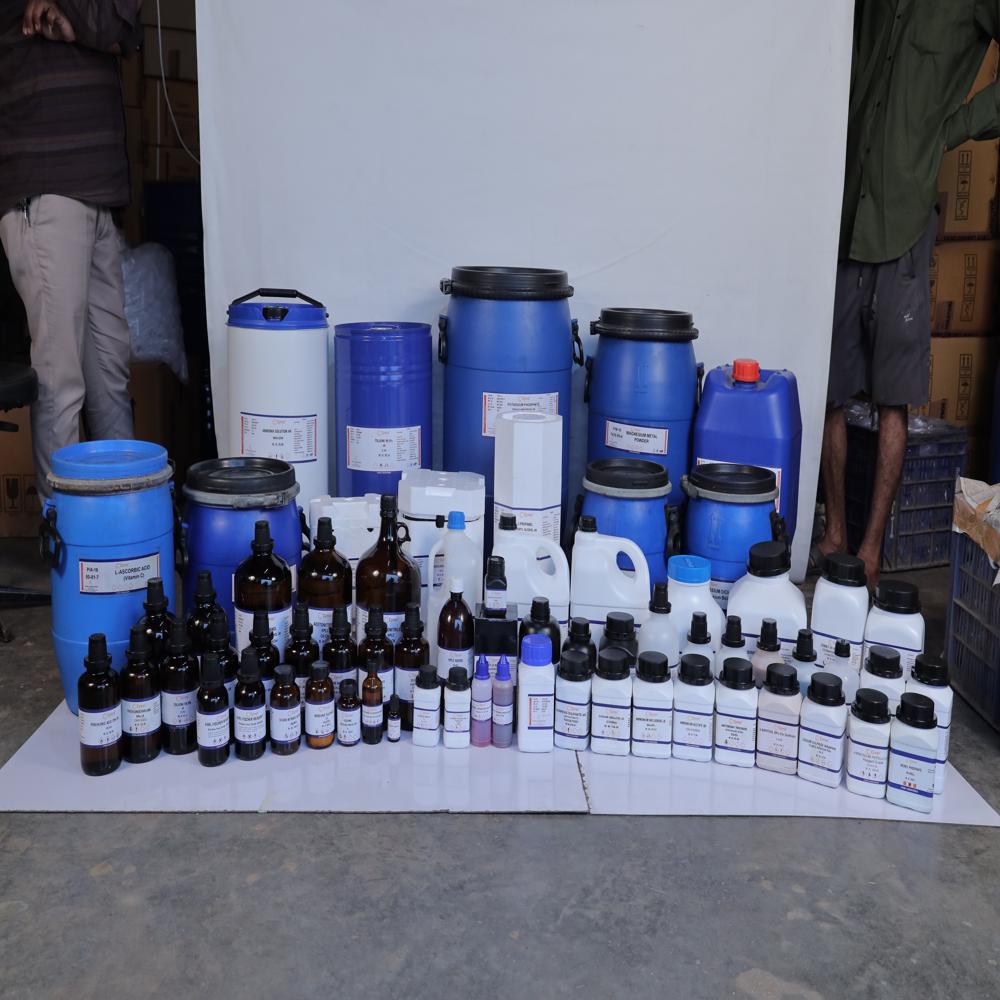 Ferric Chloride Powder