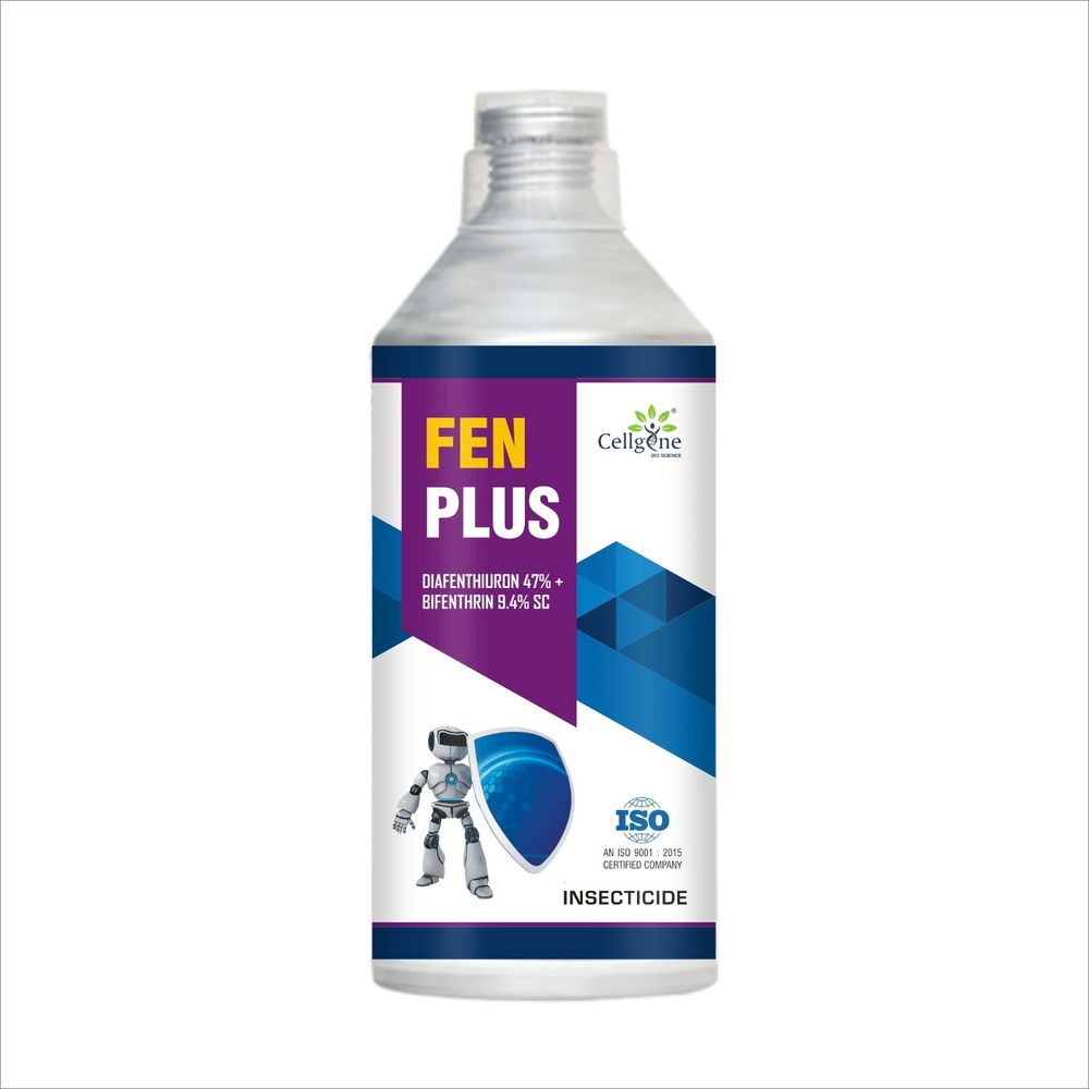 Fen Plus Insecticide