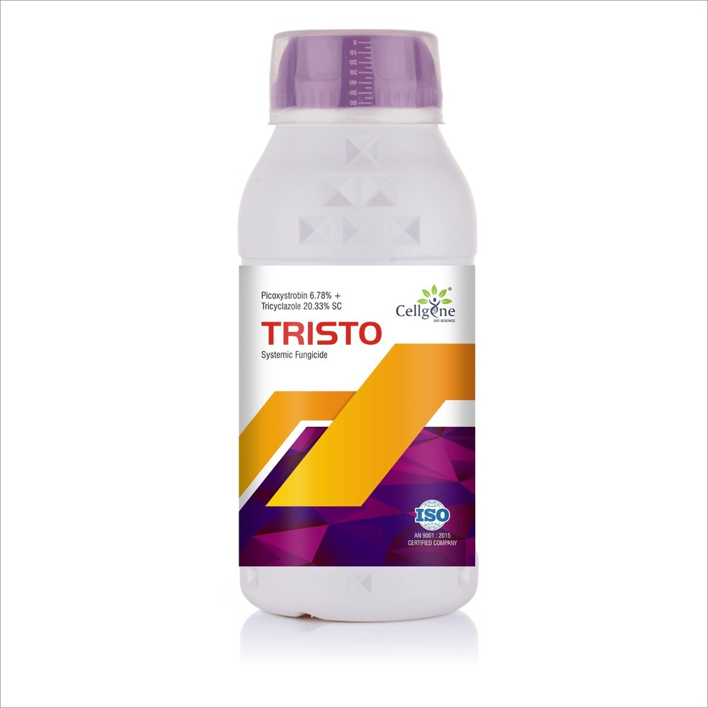 Tristo Systemic Fungicide