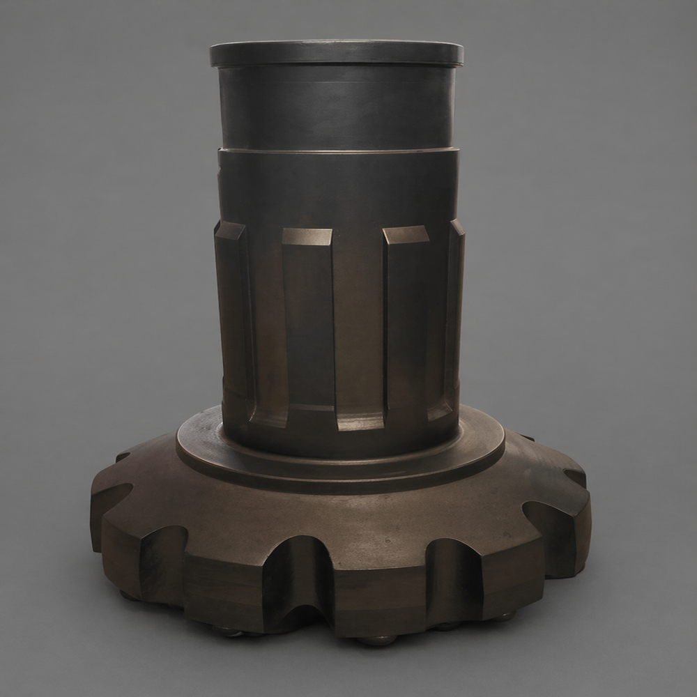 Dth Hammer Bit