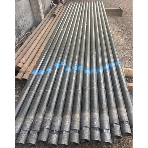 Water Well Drilling Rod