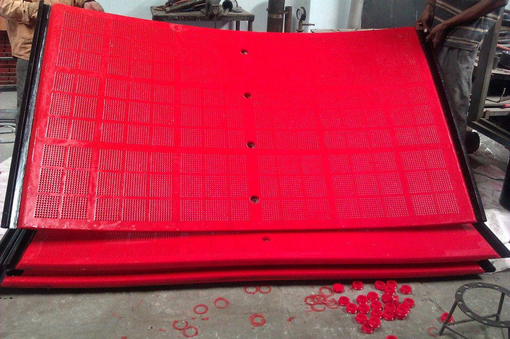 Polyurethane  Screens