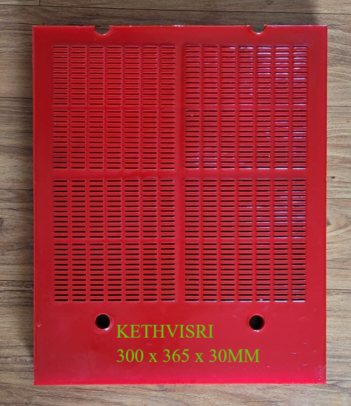 1200 x 300 PU Screen