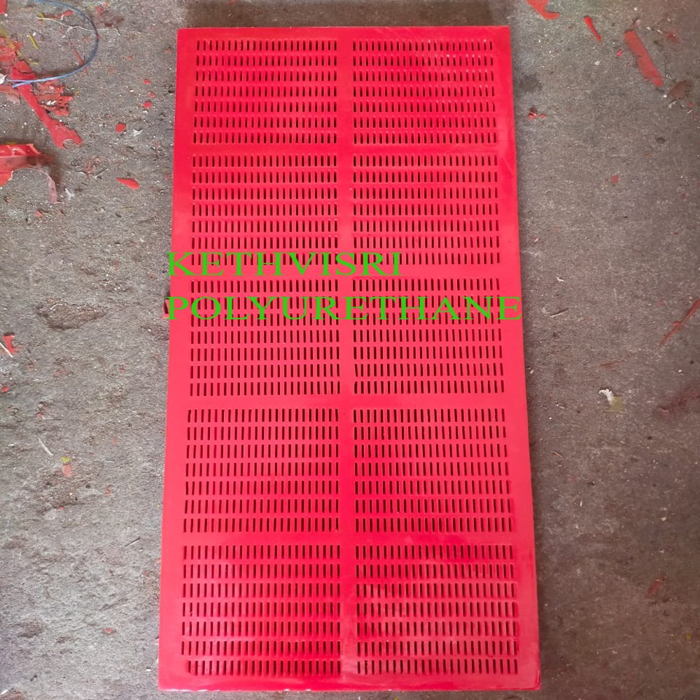 1200 x 300 PU Screen