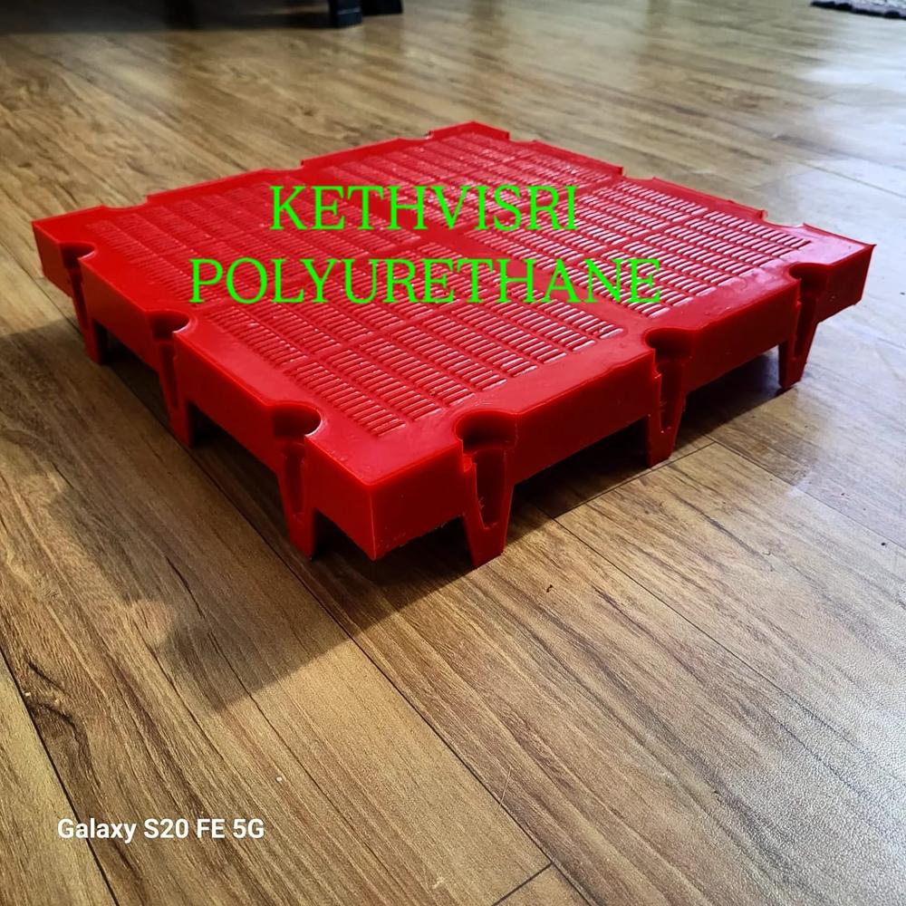 1500 x 300 PU Screen