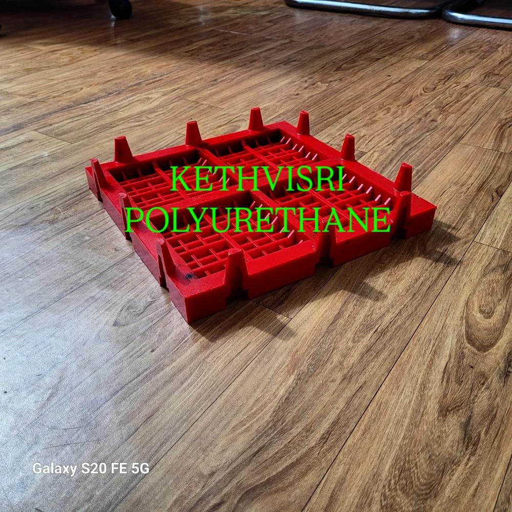 1500 x 300 PU Screen