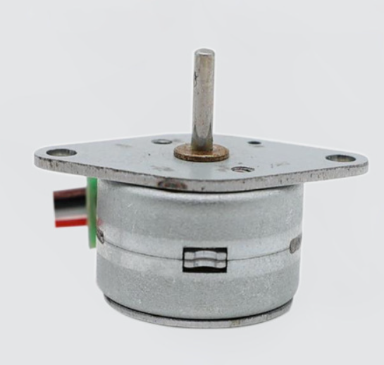 SP-15BY25 15mm Two-phase Four-wire Hybrid Micro Stepper Motor for POS Machine Thermal Printer