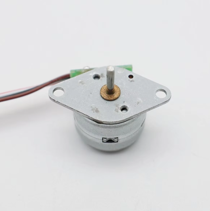 SP-15BY25 15mm Two-phase Four-wire Hybrid Micro Stepper Motor for POS Machine Thermal Printer