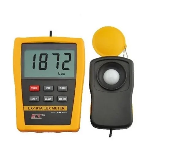 HTC Light Lux Meter, LX101A